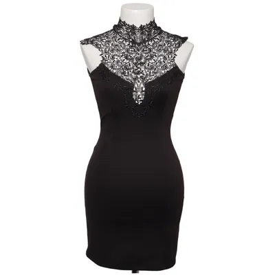 Cocktail dress (Black) from Fora
