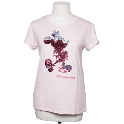 T-shirt (Rosa, Flerfärgad) från Disney Parks Polyester, Viskos