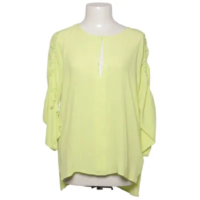 Blouse (Vert) de Pianura Studio Acétate, Soie