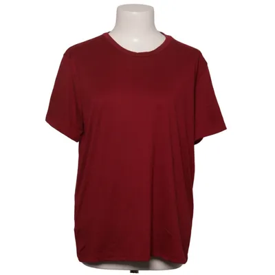 T-shirt (Röd) från EMU Polyester