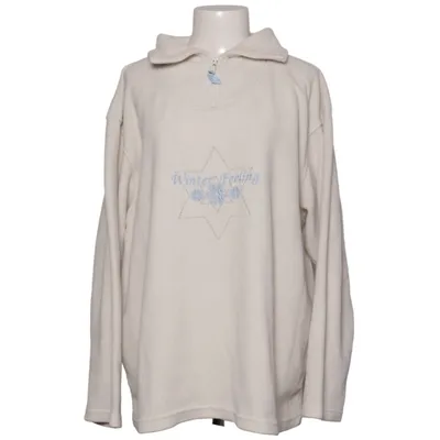 Fleece trui (Lady Line) van Giani Feroti Polyester