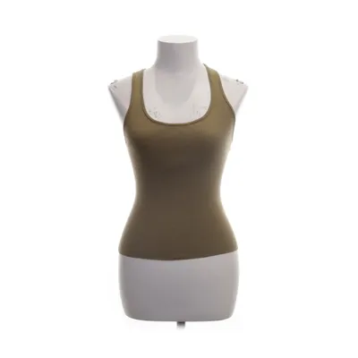 Linne (Grön) från Oysho Polyester, Viskos