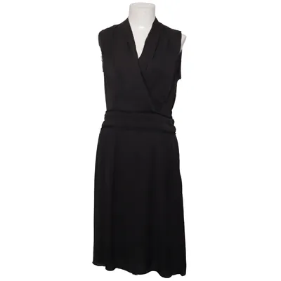 Dress (Black) from Windsor Polyurethane, Silk