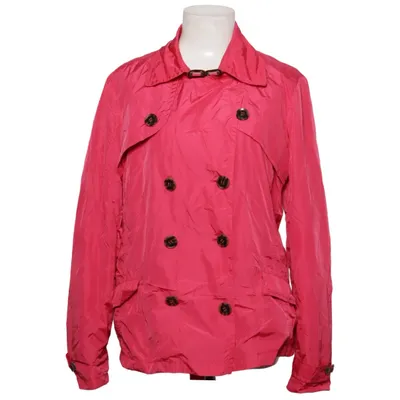 Manteau imperméable (Rose) de Add
