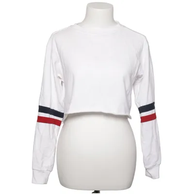 Långärmad t-shirt (T635) från Reflex Bomull, Polyester