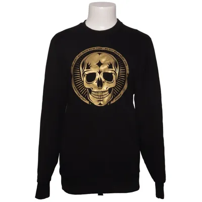 Sweatshirt (Black, Gold) from Northern Spirit