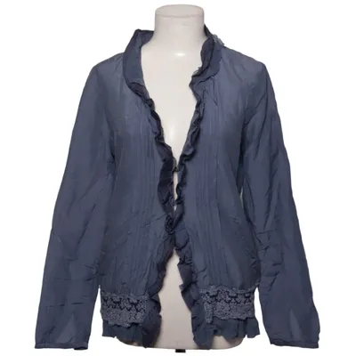 Blouse (Coemi) from Hugo Boss Cotton, Silk, Wool