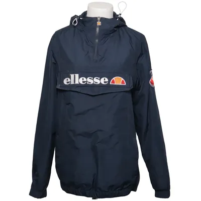 Anorak (Blå) från Ellesse Polyester