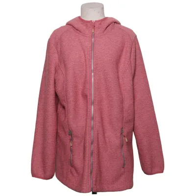 Hættetrøje (Pink) fra TecWear