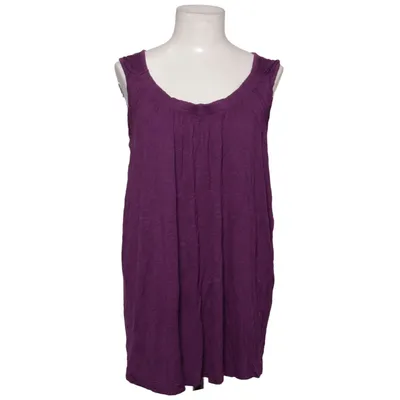 Haut (Violet) de Ulla Popken Viscose