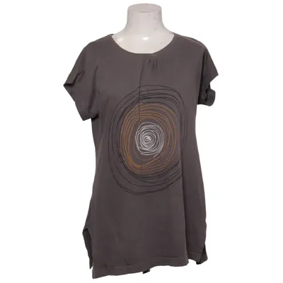 T-shirt (Gray) from Fairytale Fashion Organic cotton