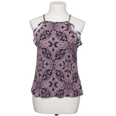 Linne (Lila, Rosa, Svart, Flerfärgad) från EDC by ESPRIT Viskos
