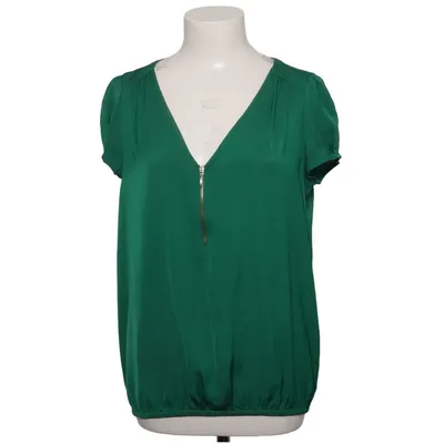 Haut (Vert) de Zara Basic