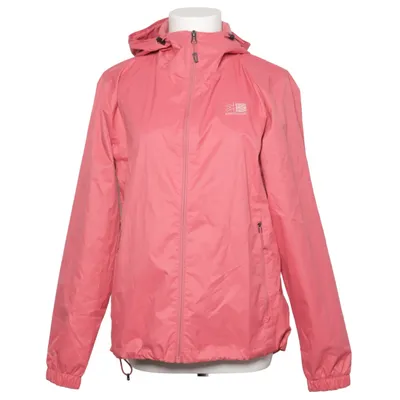 Regnjacka (Röd) från Karrimor Polyester