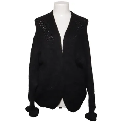 Cardigan (Noir) de Ambition