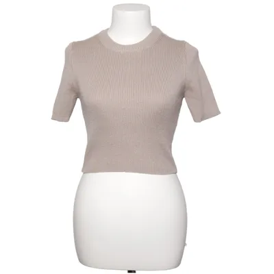 Crop top (Beige) från ABA