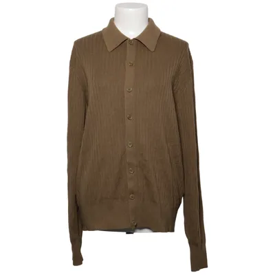 Kofta (Beige) från Filippa K Bomull, Ull