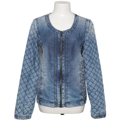 Jeansjacka (Blå) från Mamalicious