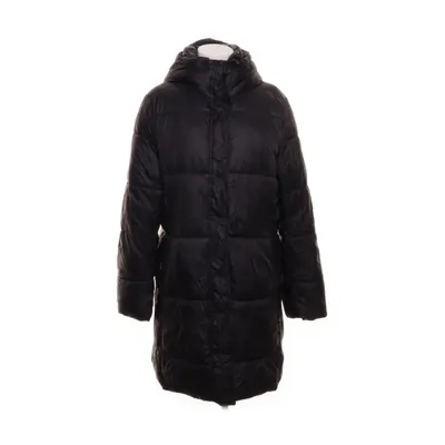 Vinterjacka (Svart) från H&M Polyester