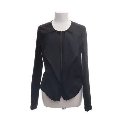 Jack (Zwart) van Superstar Katoen, Elastaan, Polyester
