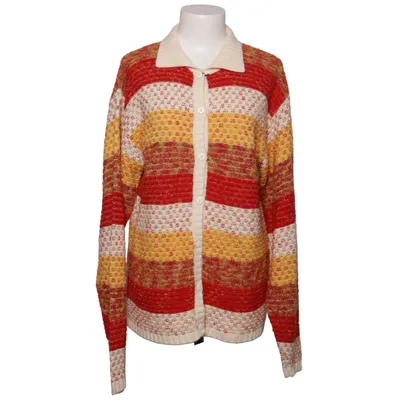 Cardigan (Rouge, Jaune, Blanc, Multicolore) de Explosion