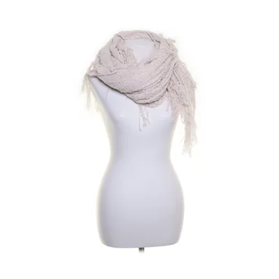 Scarf (Beige) from Mango Touch