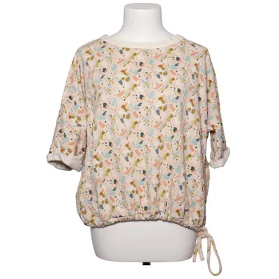 Top (F2628E18) from Marie Sixtine Cotton, Polyester, Viscose