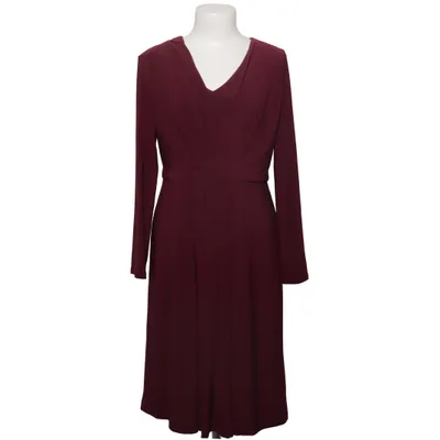 Robe (Rouge) de Hobbs Élasthane, Polyester