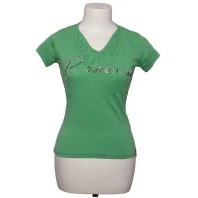 T-shirt (Green) from Rossa Miss