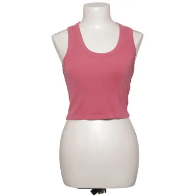 Crop top (Rosa) från NKN Nekane