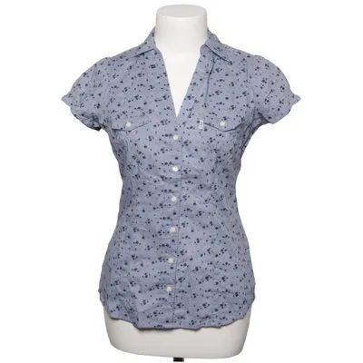 Kortärmad skjorta (Blå, Flerfärgad) från Levi Strauss & Co Bomull