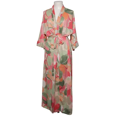 Kimono (Kimono Tricot) from May Elastane, Metallic fiber, Polyester