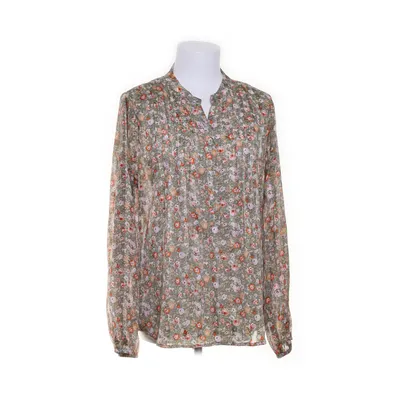 Blus (Grön, Flerfärgad) från Emma