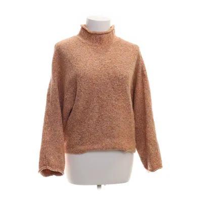 Trui (Beige) van WilliamRast Katoen, Polyester, Wol