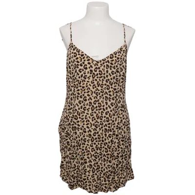 Klänning (Beige) från Divided by H&M Viskos