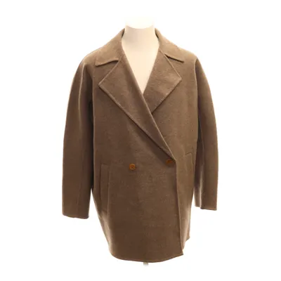 Rock (Damenjacke) från Closed Återvunnen polyester, Ull