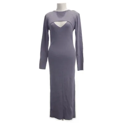 Dress (Blue) from Missguided Tall