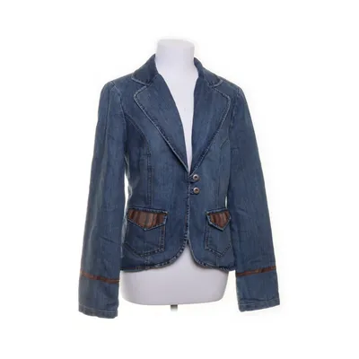 Denim jacket (Blue) from VICI