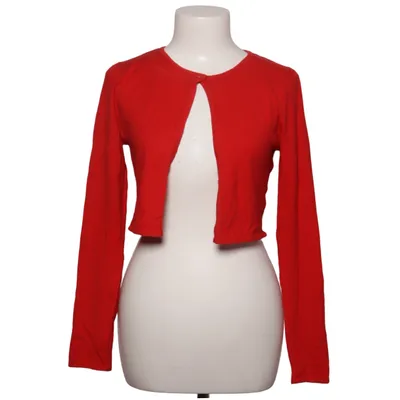 Boléro (Rouge) de FB Sister Knitwear