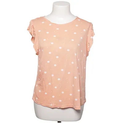Topp (Rosa, Vit) från Fresh Made Viskos
