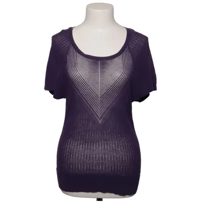 Pull sans manches (Violet) de Guess Jeans