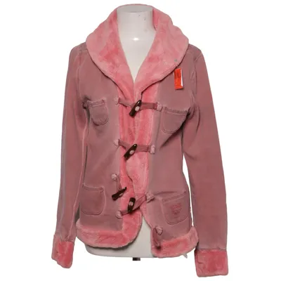 Cardigan (Pink) from Better Rich Cotton, Polyester