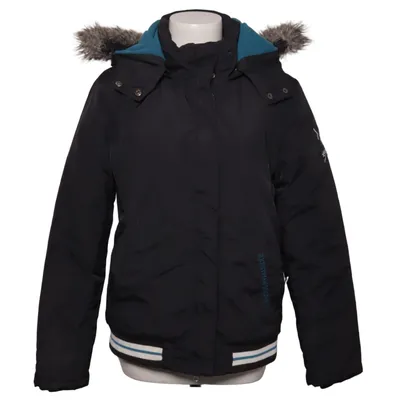 Riding jacket (Black) from Felix Bühler Polyamide, Polyester