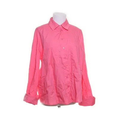 Skjorta (Rosa) från Refined Department Bomull
