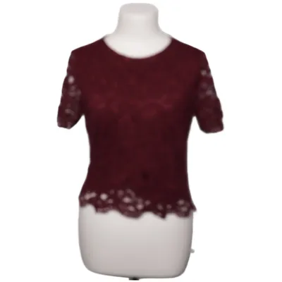 Top (Red) from ESPRIT