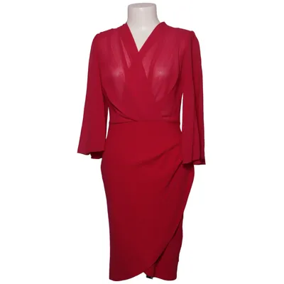 Klänning (Rosa) från Rinascimento Elastan, Polyester