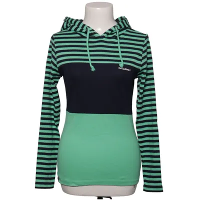 Hoodie (Green, Blue) from Kangaroos Cotton
