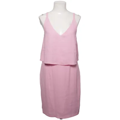 Dress (Pink) from Edited Polyester