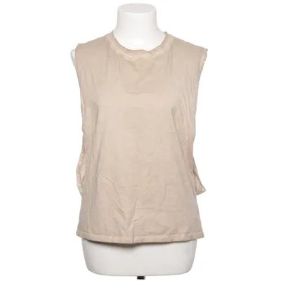 Linne (Beige) från Nicci Hernestig x NA-KD Bomull