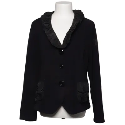 Jacka (Svart) från Airfield Polyester